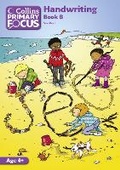Cover: Book B - Folens Publishers
