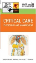 Abbildung von: Critical Care Quick Glance - McGraw-Hill Medical