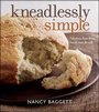 Cover: Kneadlessly Simple - Wiley