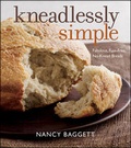 Cover: Kneadlessly Simple - Wiley