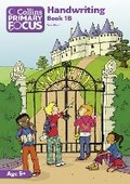 Cover: Book 1B - Folens Publishers