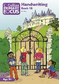 Enlarge image Cover: Book 1B - Folens Publishers