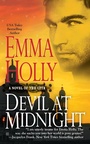 Cover: Devil at Midnight - Berkley Books
