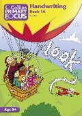 Cover: Book 1A - Folens Publishers