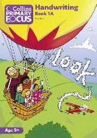 Enlarge image Cover: Book 1A - Folens Publishers