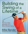 Cover: Build the Swing of a Lifetime - Wiley