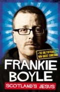 Cover: Scotland's Jesus - HarperCollins