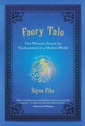 Cover: Faery Tale - TarcherPerigee