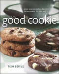 Cover: Good Cookie - Wiley