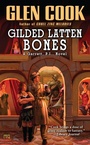 Cover: Gilded Latten Bones - Ace