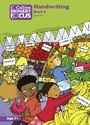 Cover: Book 3 - Folens Publishers