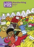 Cover: Book 3 - Folens Publishers