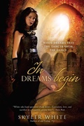 Cover: In Dreams Begin - Berkley