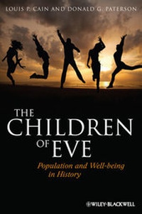 Enlarge image Cover: The Children of Eve - Wiley-Blackwell