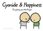 Cover: Cyanide and Happiness - HarperCollins