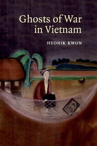 Enlarge image Cover: Ghosts of War in Vietnam - Cambridge University Press