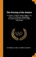 Cover: The Passing of the Armies - Franklin Classics Trade Press
