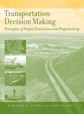 Cover: Transportation Decision Making - Wiley