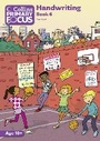 Cover: Book 6 - Folens Publishers