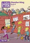 Cover: Book 6 - Folens Publishers