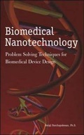 Cover: Biomedical Nanotechnology - McGraw-Hill Professional Publishing