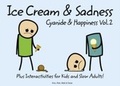 Cover: Cyanide and Happiness - HarperCollins