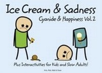 Enlarge image Cover: Cyanide and Happiness - HarperCollins