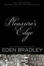 Cover: Pleasure's Edge - Berkley