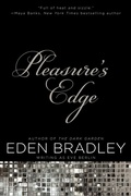 Cover: Pleasure's Edge - Berkley