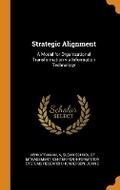 Cover: Strategic Alignment - Franklin Classics Trade Press