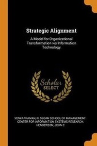 Enlarge image Cover: Strategic Alignment - Franklin Classics Trade Press
