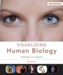 Cover: Visualizing Human Biology - Wiley