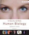 Cover: Visualizing Human Biology - Wiley