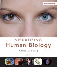 Enlarge image Cover: Visualizing Human Biology - Wiley