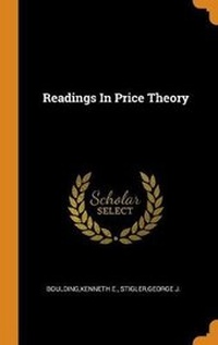 Enlarge image Cover: Readings in Price Theory - Franklin Classics Trade Press
