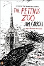 Cover: The Petting Zoo - Penguin Books