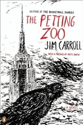 Cover: The Petting Zoo - Penguin Books