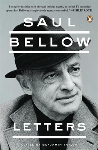 Abbildung von: Saul Bellow - Penguin Books