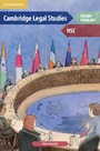 Cover: Cambridge HSC Legal Studies Toolkit - Cambridge University Press