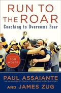 Cover: Run to the Roar - Portfolio