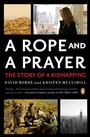 Cover: A Rope and a Prayer - Penguin Books