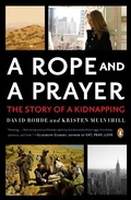 Cover: A Rope and a Prayer - Penguin Books