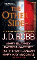Cover: The Other Side - Berkley