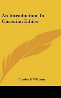Enlarge image Cover: An Introduction to Christian Ethics - Kessinger Publishing