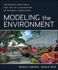 Enlarge image Cover: Modeling the Environment - Wiley