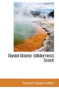 Abbildung von: Daniel Boone - BiblioLife