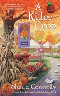 Cover: A Killer Crop - Berkley Books