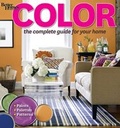 Cover: Color - Wiley