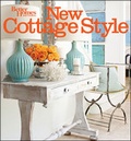Cover: New Cottage Style - Wiley