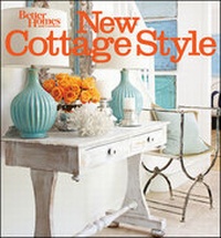 Abbildung von: New Cottage Style - Wiley